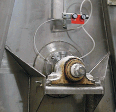 Featured image for “MECO Custom Shaft Seals Solve Mixer Leakage Problem”