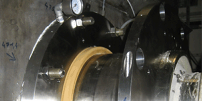 Featured image for “Specifying Seals and Bearings for Mechanical Conveyors”