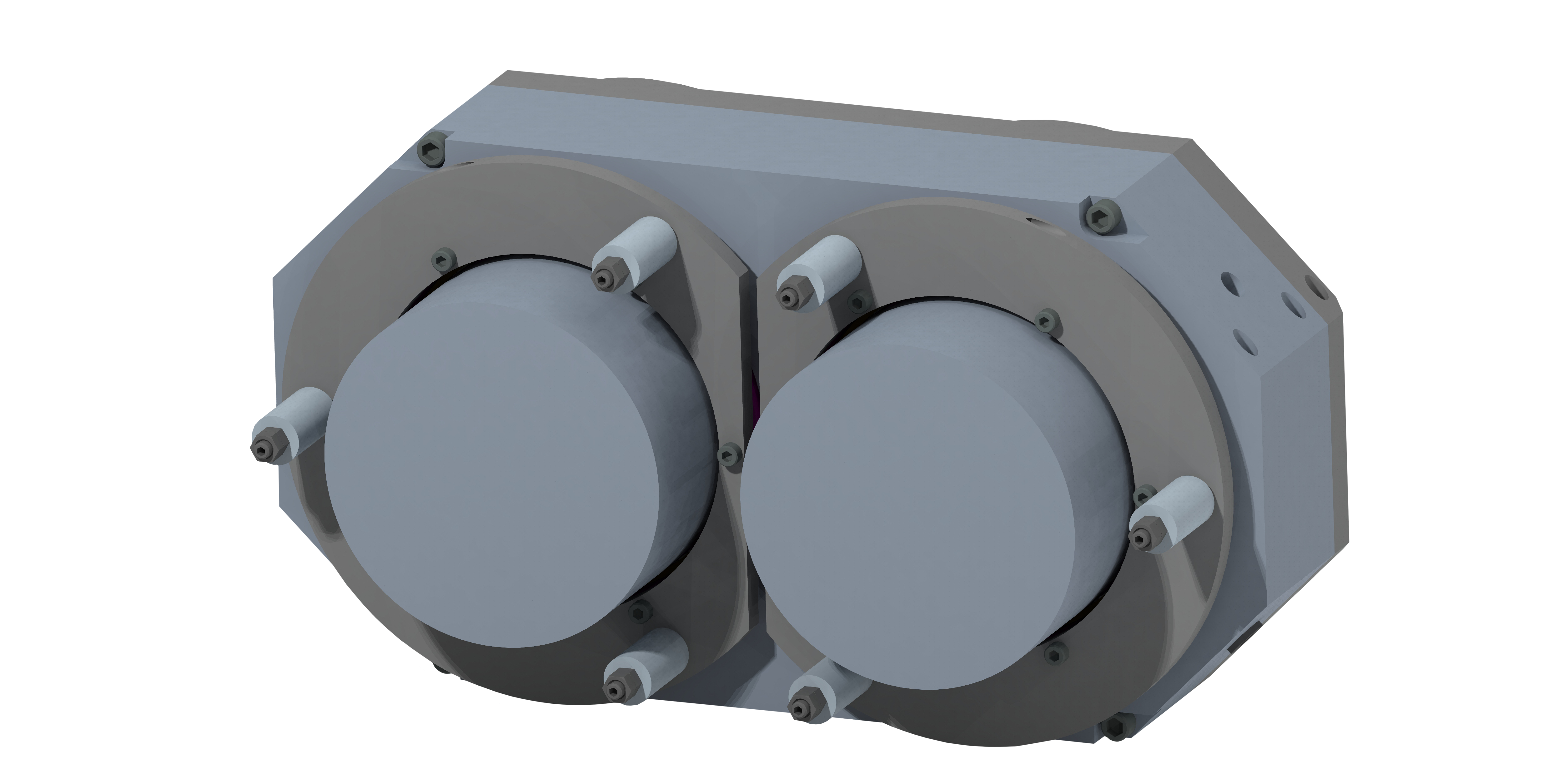 Featured image for “MECO Seals for the Plastics Industry”