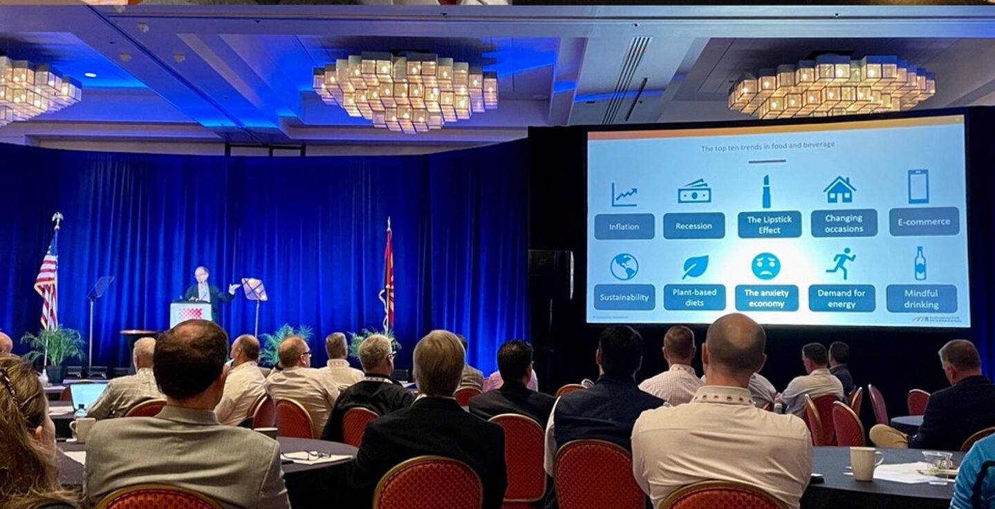 Featured image for “Food Processing Suppliers Association Recap”