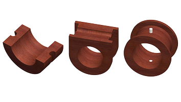 Featured image for “Screw Conveyor Hanger Bearings”