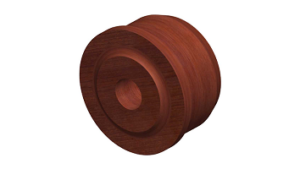 Light Duty Roll End Bearings