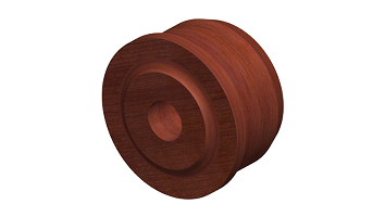 Featured image for “Light Duty Roll End Bearings”