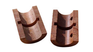 Replacement Wood Bearings for Disc Harrows, Cultipackers & Other Farm Equipment