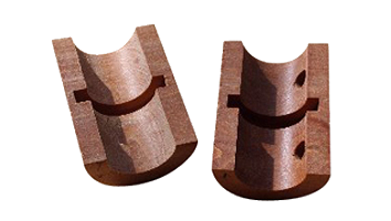 Featured image for “Replacement Wood Bearings for Disc Harrows, Cultipackers & Other Farm Equipment”