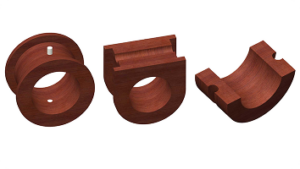 Screw Conveyor Hanger Bearings